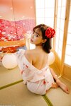 [Cosplay] 黎黎 - 和服