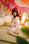 [Cosplay] 黎黎 - 和服