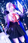 [Cosplay] 霜月shimo - NO.033 BB [14P-403MB]