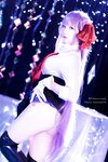 [Cosplay] 霜月shimo - NO.033 BB [14P-403MB]