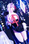 [Cosplay] 霜月shimo - NO.033 BB [14P-403MB]