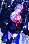 [Cosplay] 霜月shimo - NO.033 BB [14P-403MB]