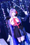 [Cosplay] 霜月shimo - NO.033 BB [14P-403MB]