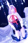 [Cosplay] 霜月shimo - NO.033 BB [14P-403MB]