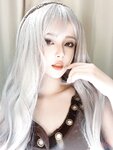 [Cosplay] Yukako 屿鱼 - Daily Selfies 日常自拍