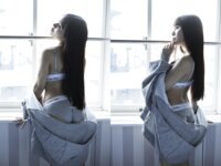 週刊実話WJガールズデジタル写真集 桃川ちほ momochipo