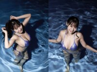週刊実話WJガールズデジタル写真集 桃川ちほ momochipo