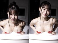 週刊実話WJガールズデジタル写真集 桃川ちほ momochipo