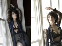 FRIDAYデジタル写真集 小瀬田麻由『Perfect Nudy vol.2』