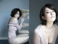 FRIDAYデジタル写真集 小瀬田麻由『Perfect Nudy vol.2』