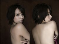 FRIDAYデジタル写真集 小瀬田麻由『Perfect Nudy vol.1』