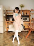 [Cosplay] Yosuzu Lingyi 幼水铃衣 - Your Electronic Girlfriend 你的电子女友