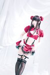 [Cosplay] 霜月shimo - NO.031 中华娘 [27P-317MB]