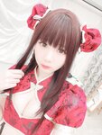 [Cosplay] 霜月shimo - NO.031 中华娘 [27P-317MB]