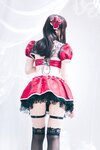 [Cosplay] 霜月shimo - NO.031 中华娘 [27P-317MB]