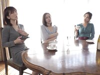 [Photobook] セレブ人妻たちの淫乱不倫ハーレム性交 Vol.1 (kmp写真集)