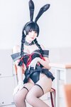 [Cosplay] 霜月shimo - NO.046 卯月桃子 水手服兔女郎 [19P-23MB]