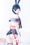 [Cosplay] 霜月shimo - NO.046 卯月桃子 水手服兔女郎 [19P-23MB]