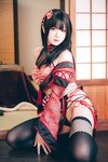[Cosplay] 霜月shimo - NO.101 White Bear [16P-384MB]