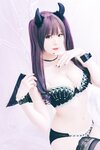 [Cosplay] 霜月shimo - NO.101 White Bear [16P-384MB]