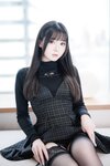 [Cosplay] 霜月shimo - NO.101 White Bear [16P-384MB]