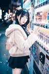 [Cosplay] 霜月shimo - NO.101 White Bear [16P-384MB]