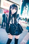 [Cosplay] 霜月shimo - NO.101 White Bear [16P-384MB]
