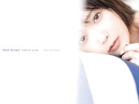 [Photobook] 白瀬あかり 1st 写真集 妄惑 (東京ローレライ)