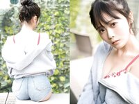 [Photobook] 白瀬あかり 1st 写真集 妄惑 (東京ローレライ)