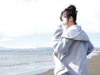 [Photobook] 白瀬あかり 1st 写真集 妄惑 (東京ローレライ)