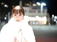 [Photobook] 白瀬あかり 1st 写真集 妄惑 (東京ローレライ)