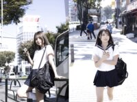 [Bamboo e-Book] 乃木結夢 デジタル写真集『頂き女子』