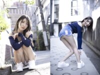 [Bamboo e-Book] 乃木結夢 デジタル写真集『頂き女子』