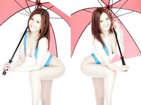 [Photobook] 美女画報 辰巳ゆい 美乳美脚お姉さんと極上のひととき
