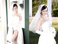 [Photobook] 美女画報 辰巳ゆい 美乳美脚お姉さんと極上のひととき