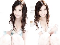 [Photobook] 美女画報 辰巳ゆい 美乳美脚お姉さんと極上のひととき
