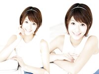 [Photobook] 美女画報 川上奈々美 色っぽくなったスレンダー美人