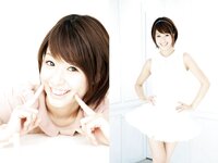 [Photobook] 美女画報 川上奈々美 色っぽくなったスレンダー美人