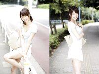 [Photobook] 美女画報 川上奈々美 色っぽくなったスレンダー美人