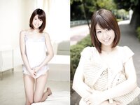 [Photobook] 美女画報 川上奈々美 色っぽくなったスレンダー美人