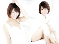 [Photobook] 美女画報 川上奈々美 色っぽくなったスレンダー美人