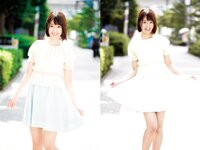 [Photobook] 美女画報 川上奈々美 色っぽくなったスレンダー美人