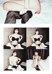 [Photobook] Riri Nanatsumori 七ツ森りり - #Escape (2021-07-04)