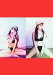 [Photobook] Riri Nanatsumori 七ツ森りり - #Escape (2021-07-04)
