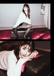 [Photobook] Riri Nanatsumori 七ツ森りり - #Escape (2021-07-04)