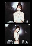 [Photobook] Riri Nanatsumori 七ツ森りり - #Escape (2021-07-04)