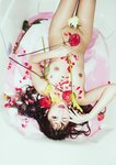 [Photobook] Riri Nanatsumori 七ツ森りり - #Escape (2021-07-04)