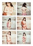 [Photobook] Riri Nanatsumori 七ツ森りり - #Escape (2021-07-04)
