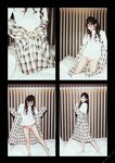 [Photobook] Riri Nanatsumori 七ツ森りり - #Escape (2021-07-04)