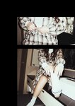 [Photobook] Riri Nanatsumori 七ツ森りり - #Escape (2021-07-04)